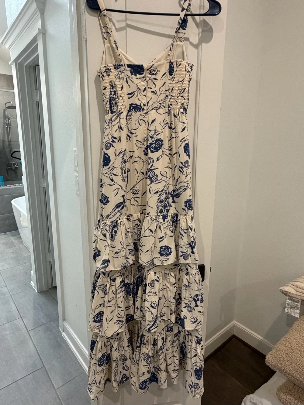 Abercrombie & Fitch Maxi Dress